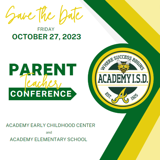 AES Parent-Teacher Conferences